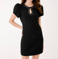Lilly Pulitzer - Women's Emmylou Boucle Dress