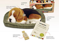 Perfect Petzzz - Beagle Breathing Pet