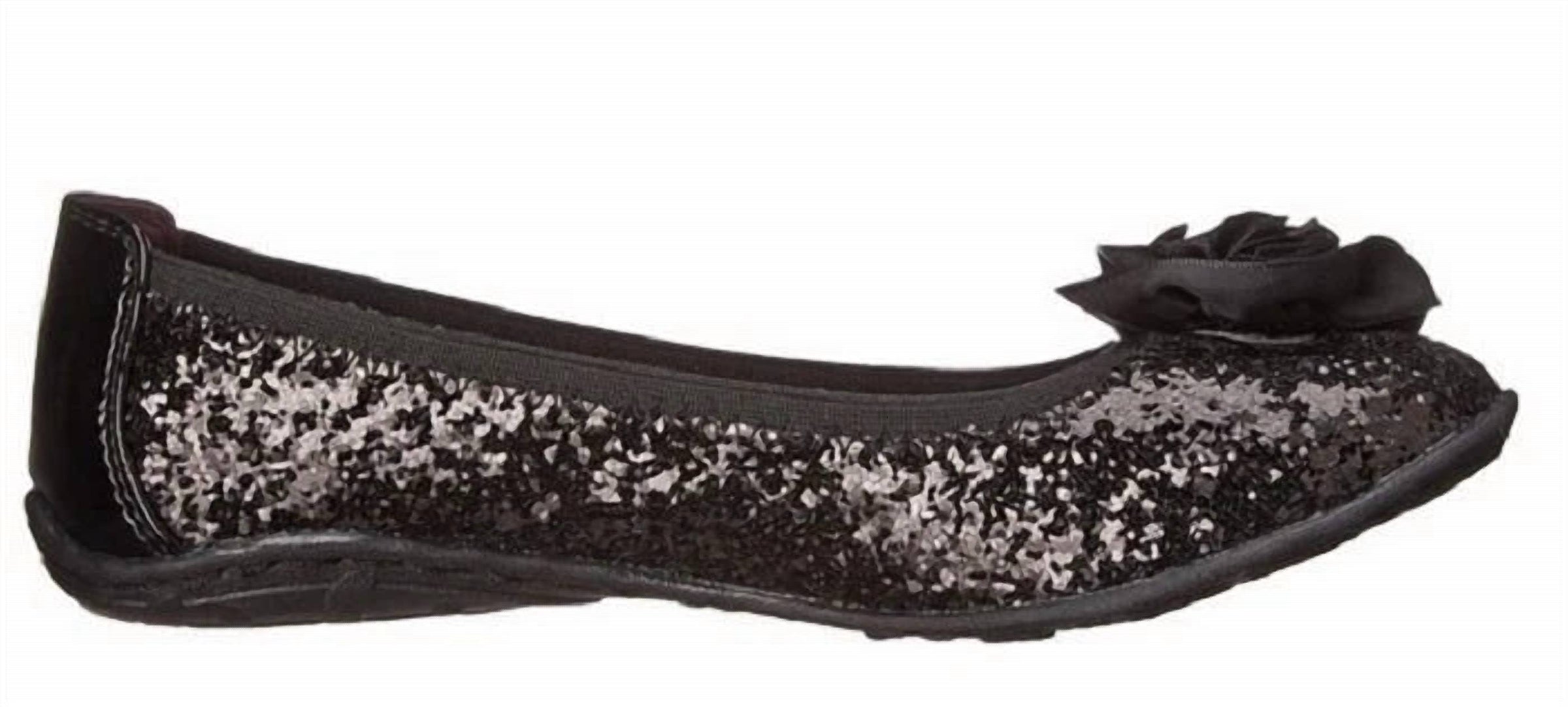 Kenneth Cole - Girl's Lil Bit Of Buck Ballet Flat