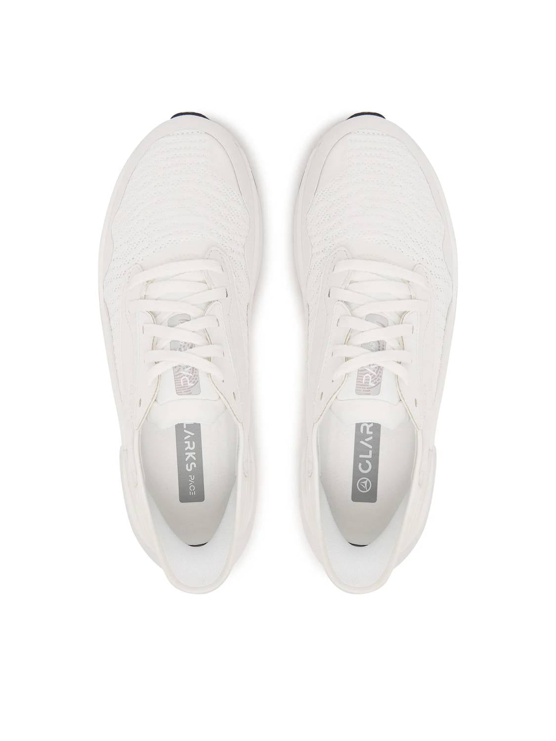 Clarks - Men's Pace Sneaker
