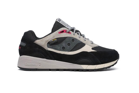 Saucony - Men's Shadow 6000 Cordura Sneakers