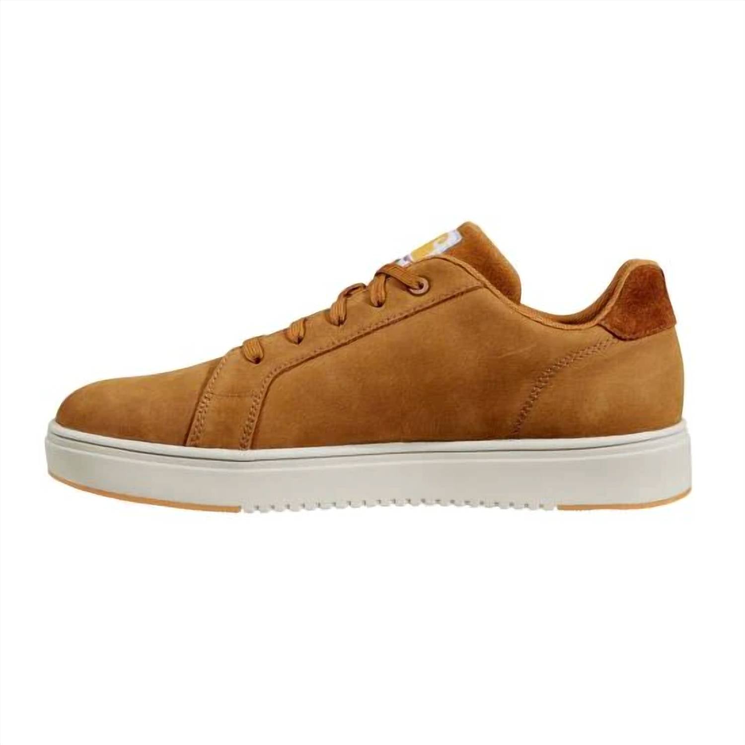 Carhartt - Men's Detroit Nano Composite Toe Sneaker