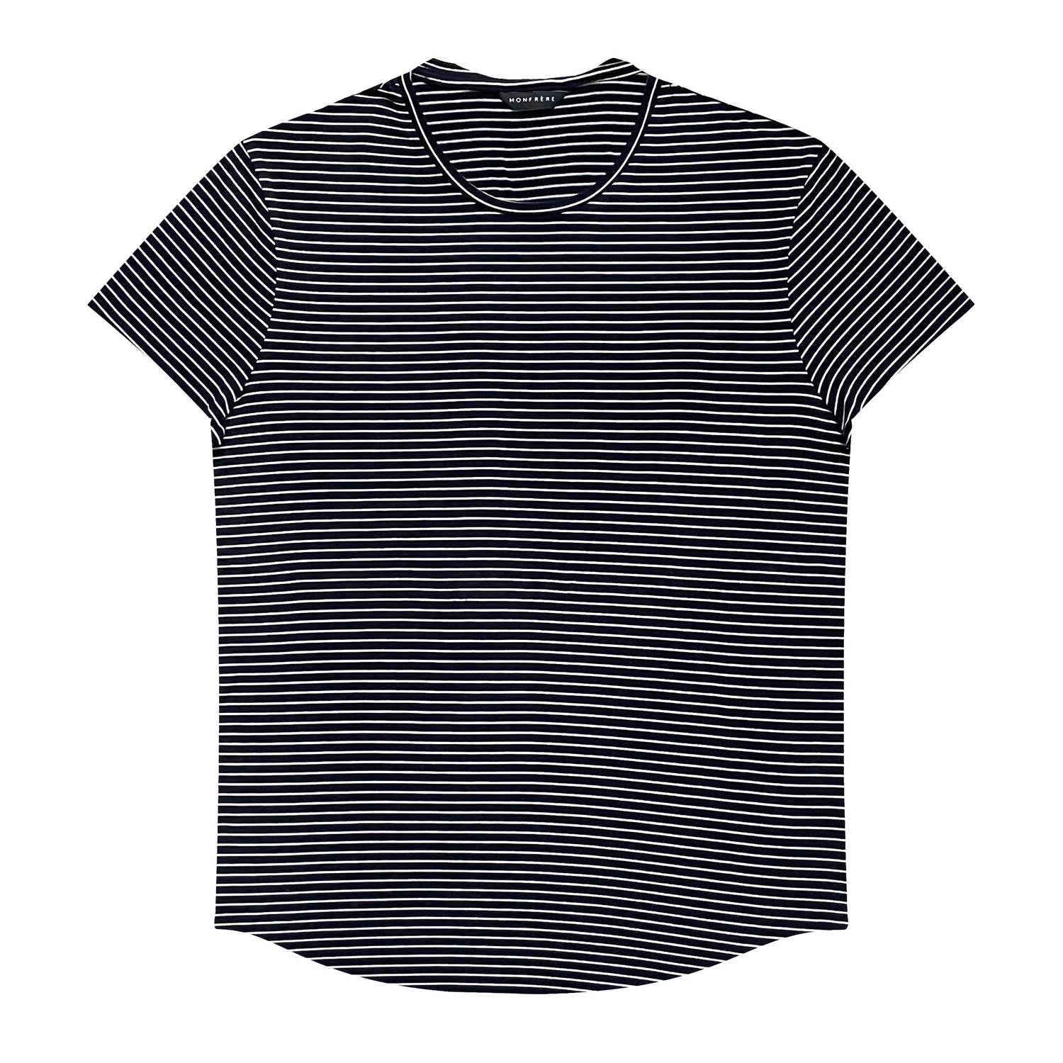 Monfrere - Dann Shirt