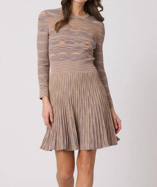 Shoshanna - Women's Martha Dress