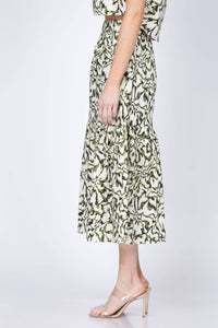 Misa Los Angeles - Itzel Skirt