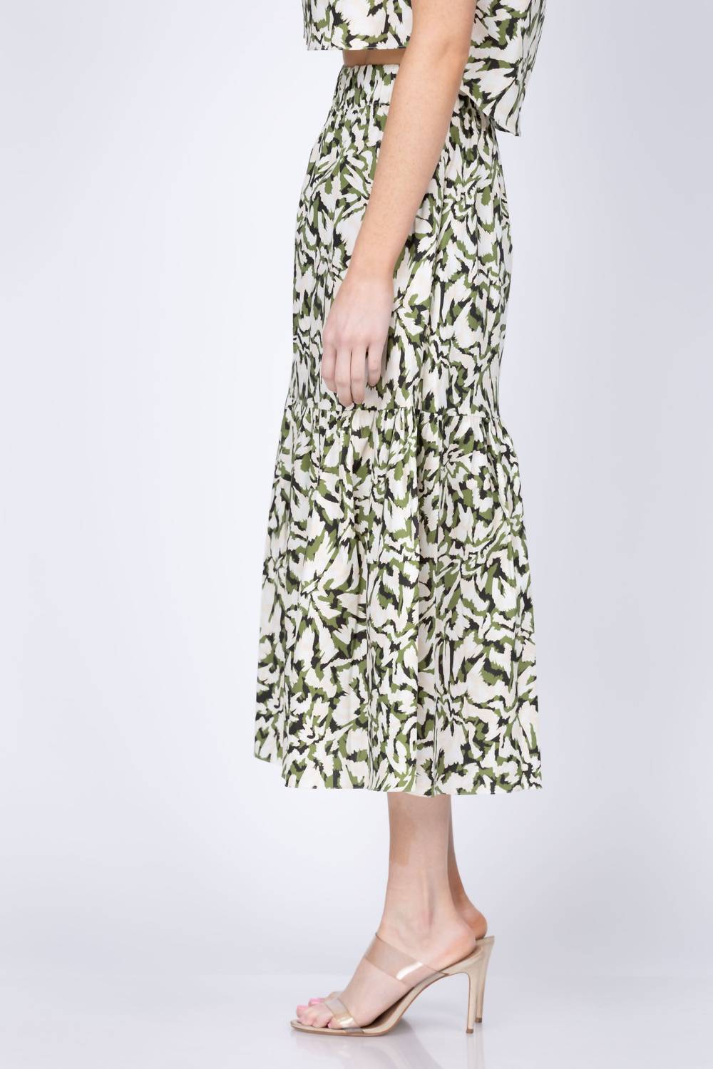 Misa Los Angeles - Itzel Skirt