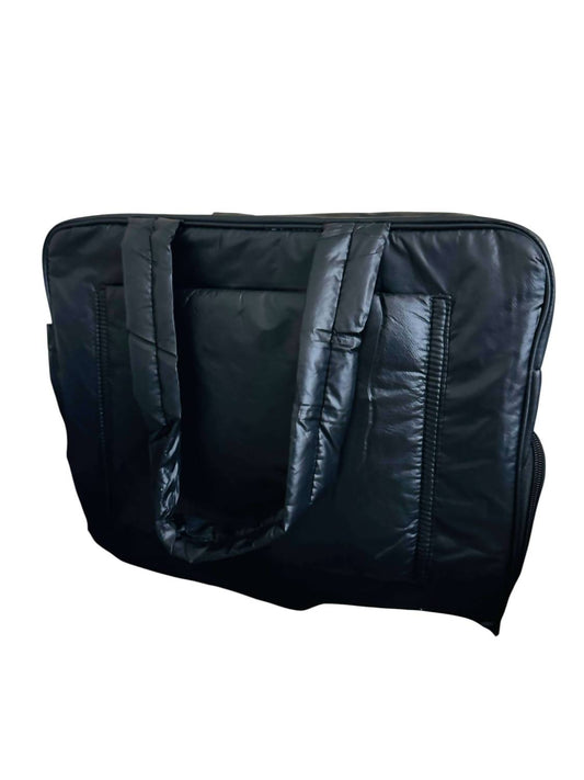 Kaydee Lynn - Puffer Duffle Bag