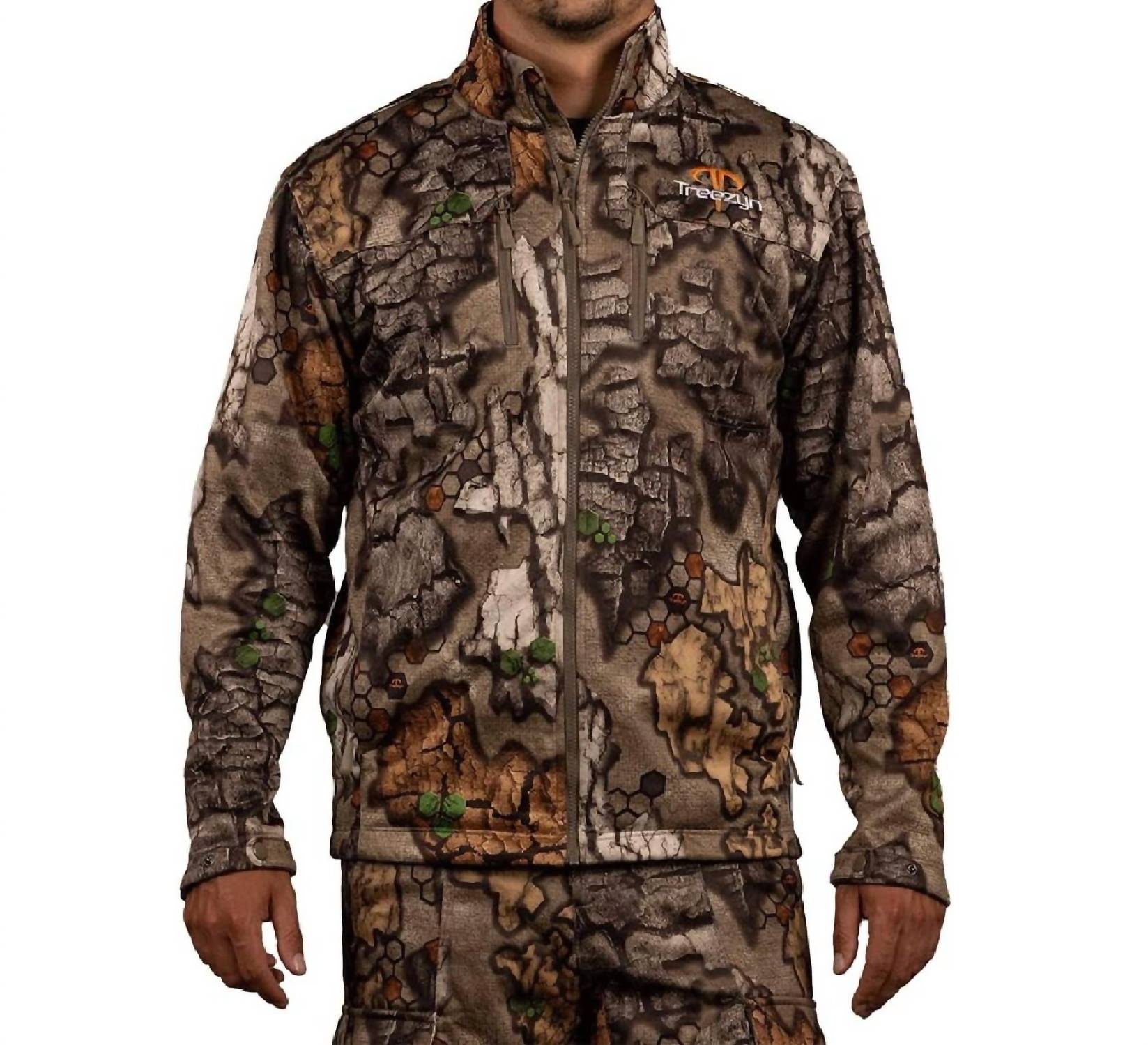 Treezyn - Men's Late Season Jacket