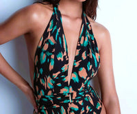 Aubade - Women's Feline Energy One Piece