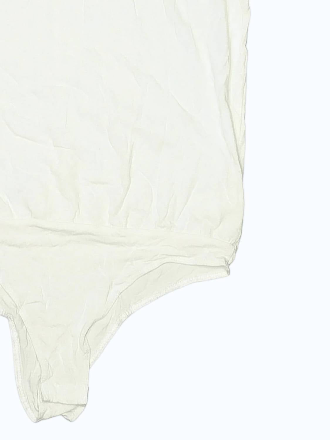 Wasabi + Mint - Women's Short Sleeve Bodysuit