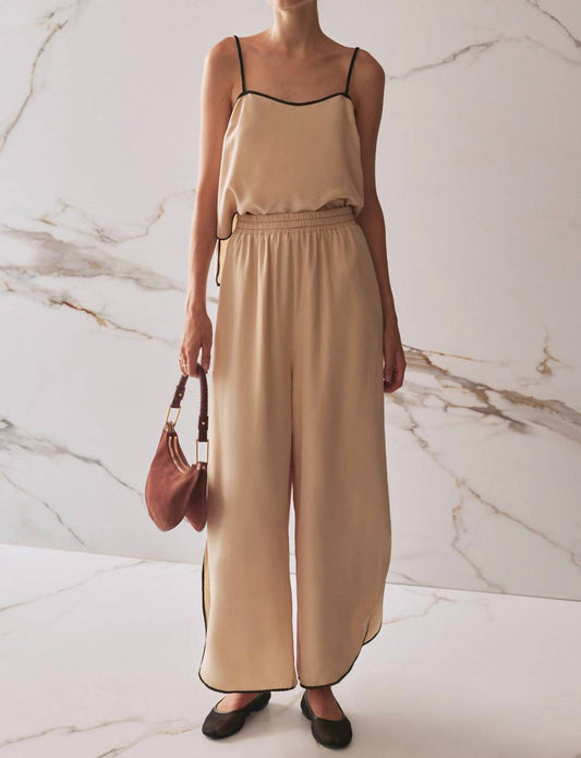 Sancia - Tansy Wide Leg Pants
