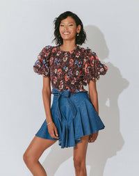 Cleobella - Maddi Mini Skirt
