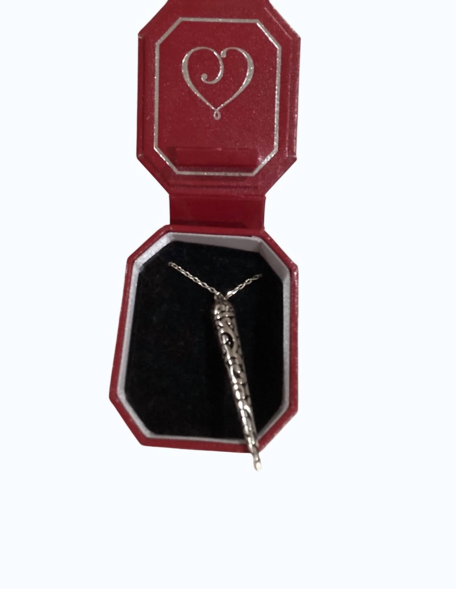 Brighton Women's Astrid Necklace in silver - women's jewelry