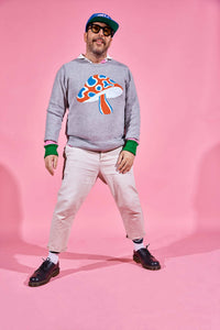Replica Los Angeles - Mushroom Sweater