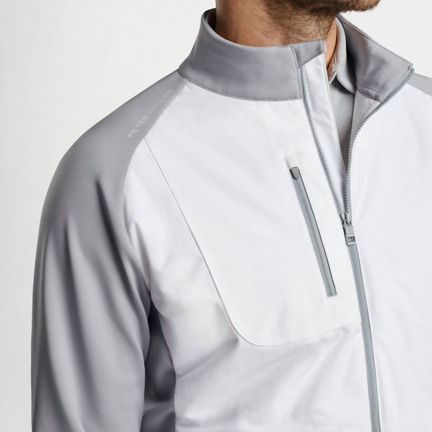 Peter Millar - Endeavor Hybrid Jacket