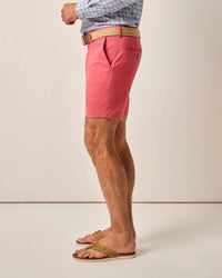 Johnnie-O - Jupiters Cotton Performance Shorts