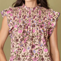 Cleobella - Virginia Blouse