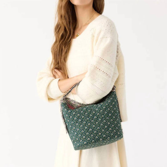 Vera Bradley - Women's Astoria Shoulder Bag