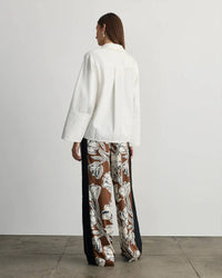 Tanya Taylor - Lally Relaxed Top