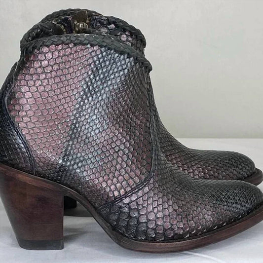 Allens Boots - Women's Kyra Boots