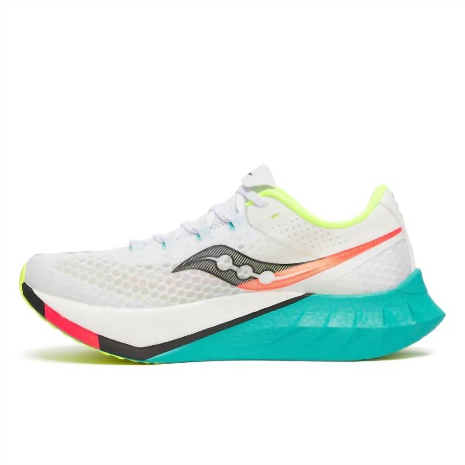 Saucony - Men's Endorphin Pro 4 Shoes