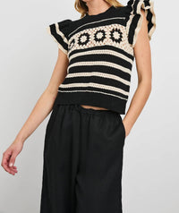 Rails - Penelope Top