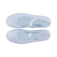 Melissa - Women's Sophie Ballet Flats