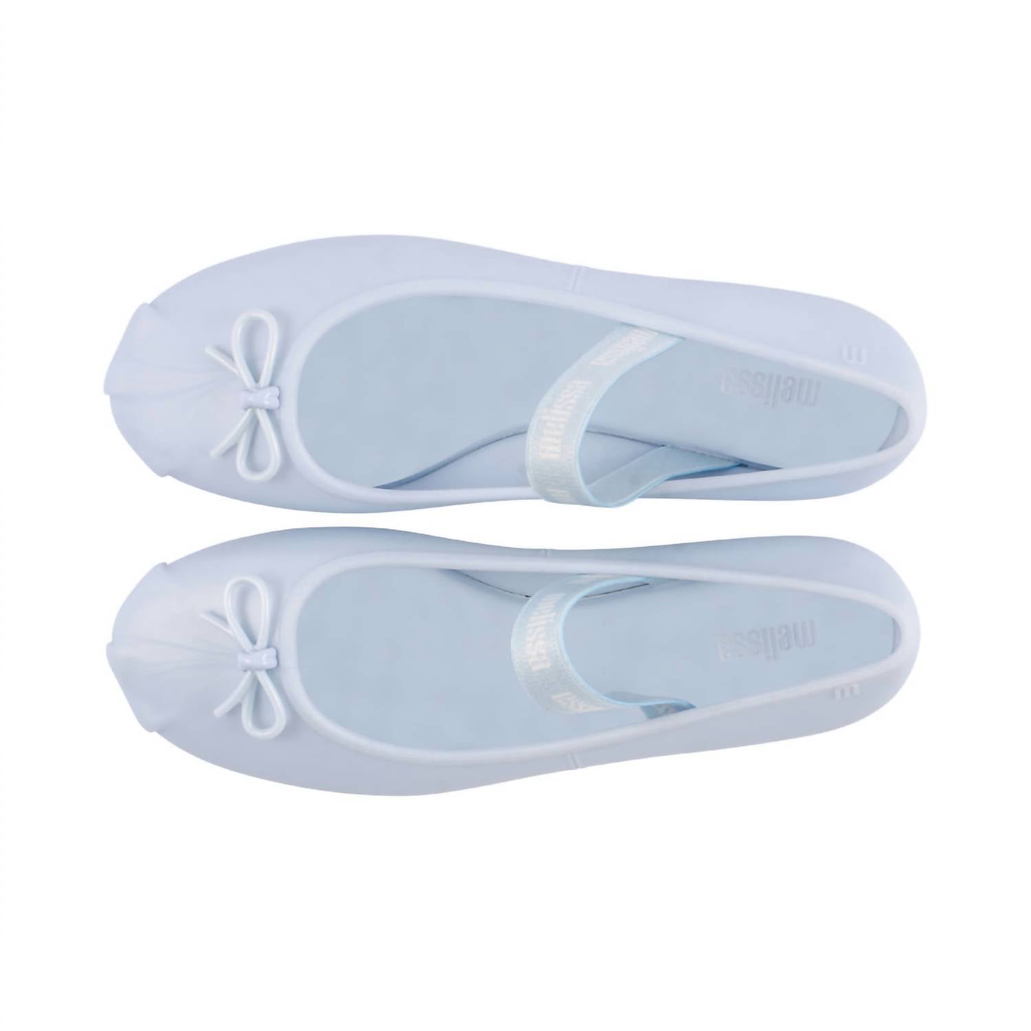 Melissa - Women's Sophie Ballet Flats