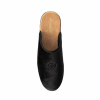 Foamtreads - Unisex Deeridge Open Back Slippers