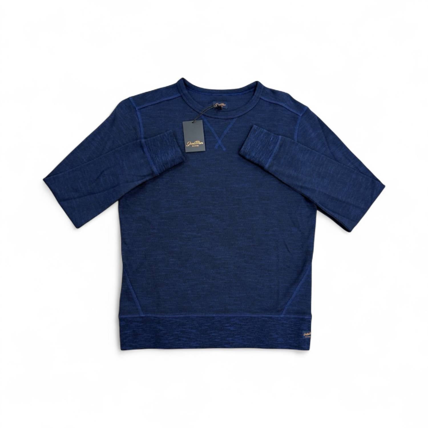 Goodman - Men's Varsity Crew Top