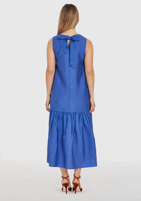 Livro - Evening Midi Dress