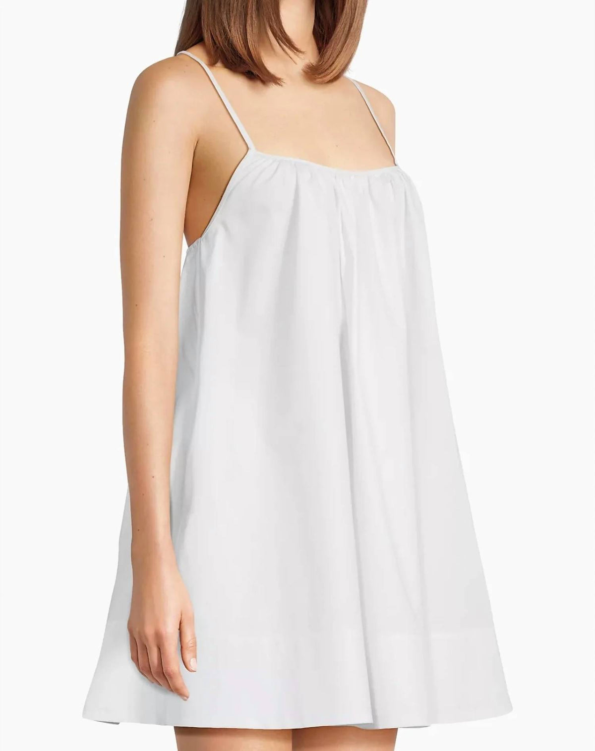 Solid & Striped - Lindsay Mini Dress