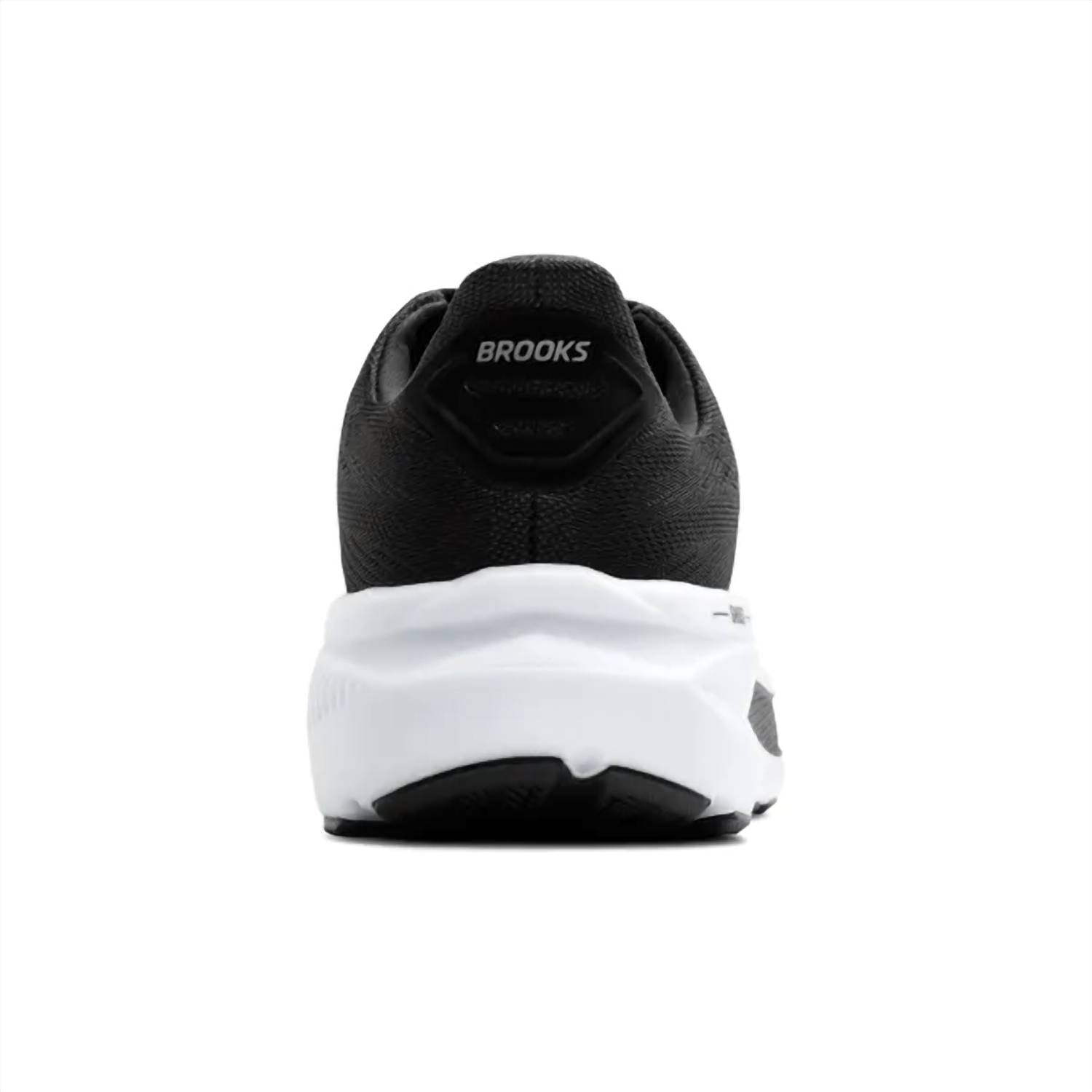 Brooks - Men's Ghost 17 Wide Shoe