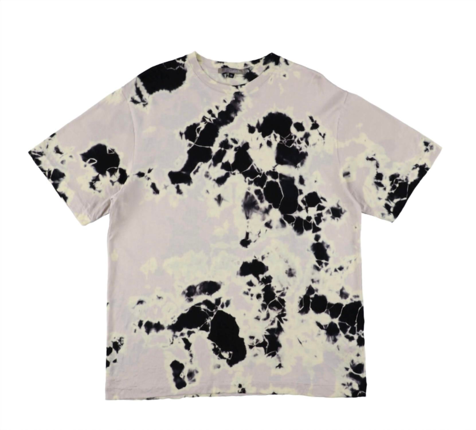 Suzusan - Women's Cotton Jersey Short Sleeve T-shirt