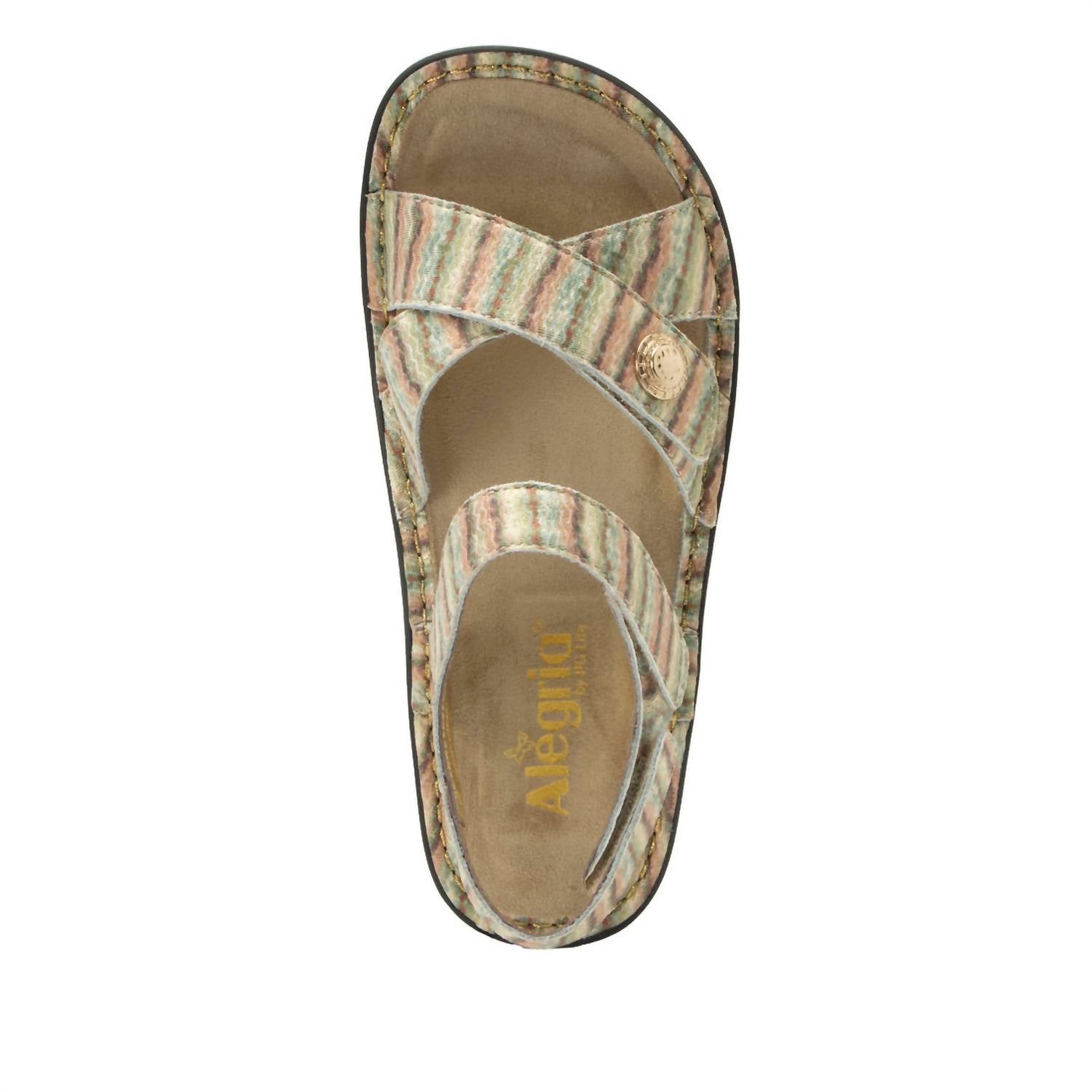 Alegria - Women's Kelsi Sandal