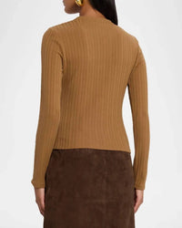 Veronica Beard - Jocelyn Henley Shirt