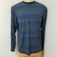 Guess - Striped Long Sleeve Shirt