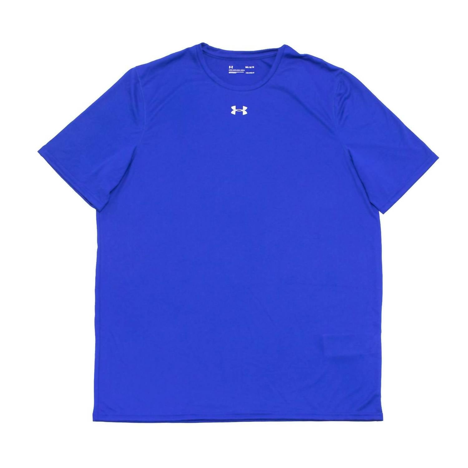 Under Armour - Men's Locker 2.0 T-shirt