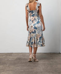D'Offay - Iris Dress