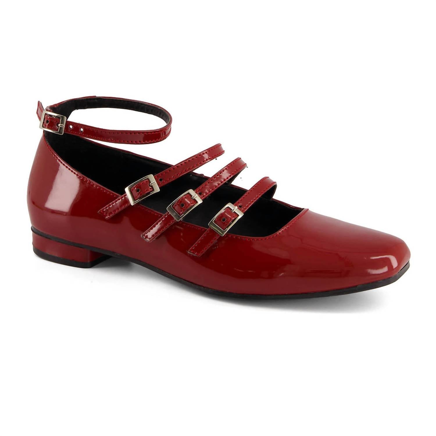Andrea - Women's Andrea Ballerina Heels