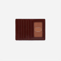 Hobo - Women's Euro Slide Card Case