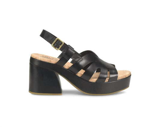 Kork-Ease - Paschal Platform Sandal