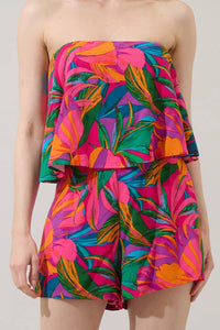 Sugarlips - Adelaide Romper
