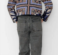 West Of - Colette Quilted Jacket