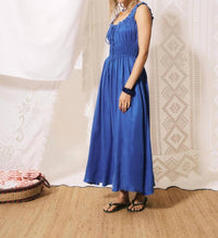 Frnch - Toto Sleeveless Dress