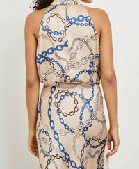 Rails - Leah Halter Top