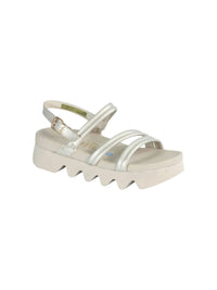 Bussola - Women's Candace Sandals