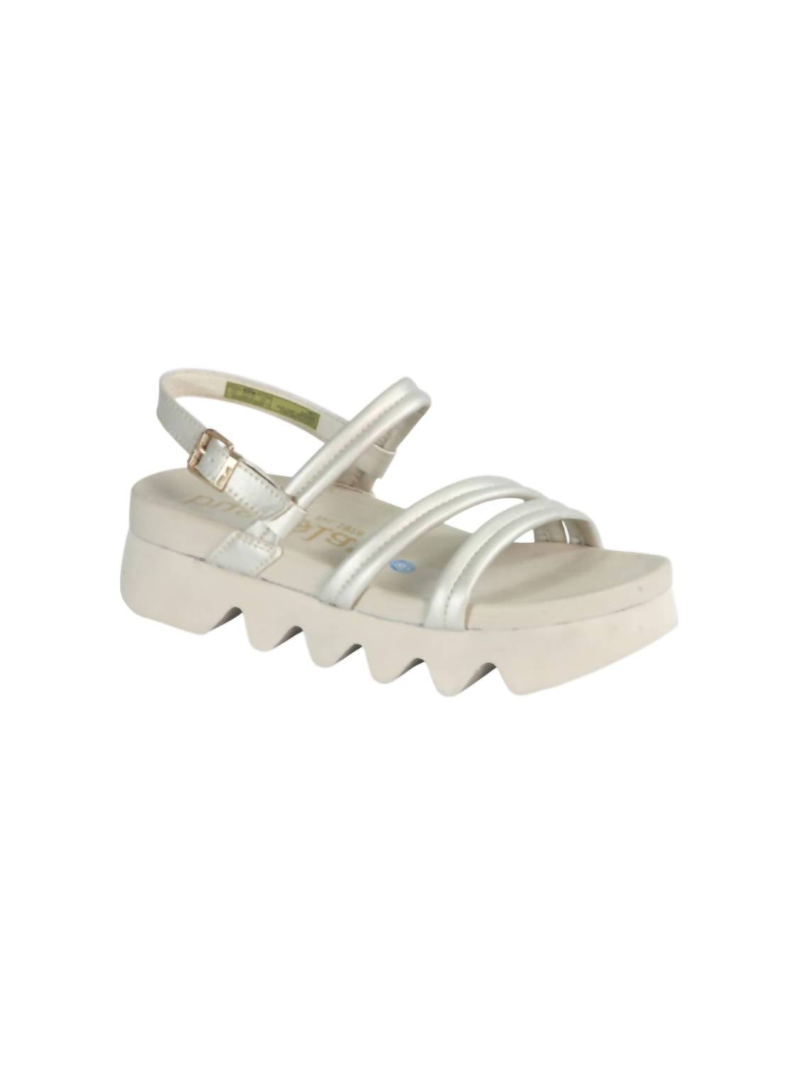 Bussola - Women's Candace Sandals