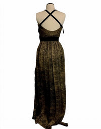MEDUSA DRESS