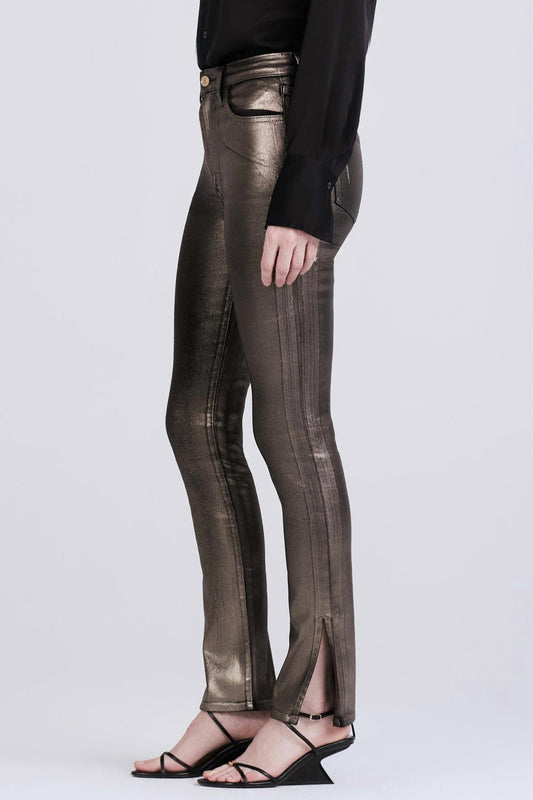 Derek Lam 10 Crosby - Kyle High Rise Skinny Jean